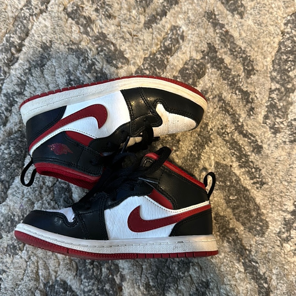 Jordan’s for toddlers